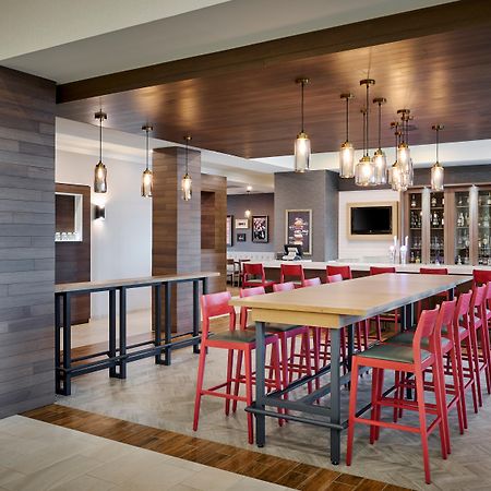 Holiday Inn & Suites Oakville At Bronte By Ihg Luaran gambar