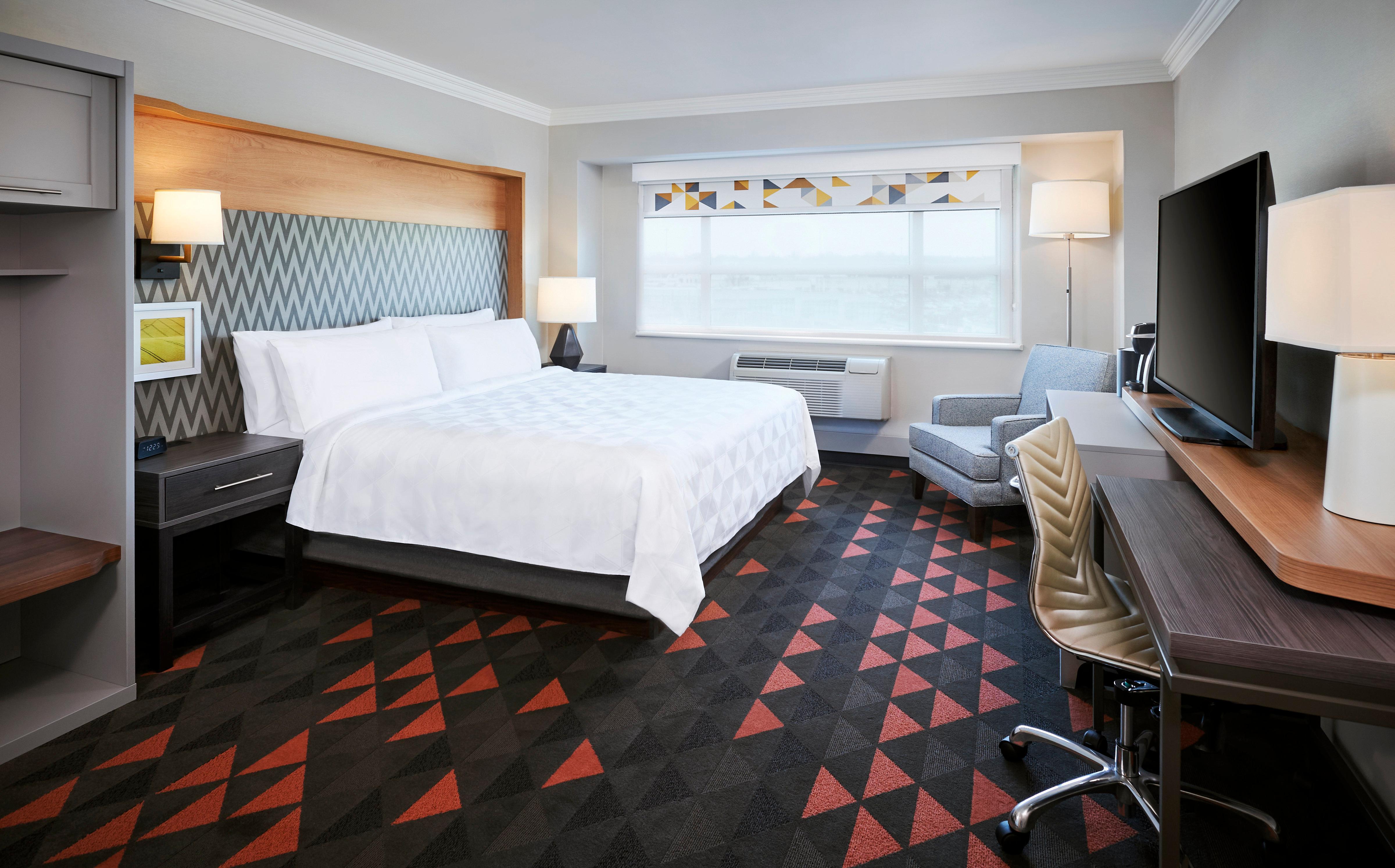 Holiday Inn & Suites Oakville At Bronte By Ihg Luaran gambar