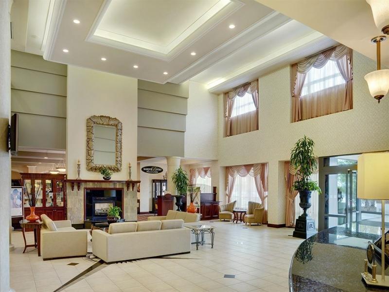 Holiday Inn & Suites Oakville At Bronte By Ihg Luaran gambar