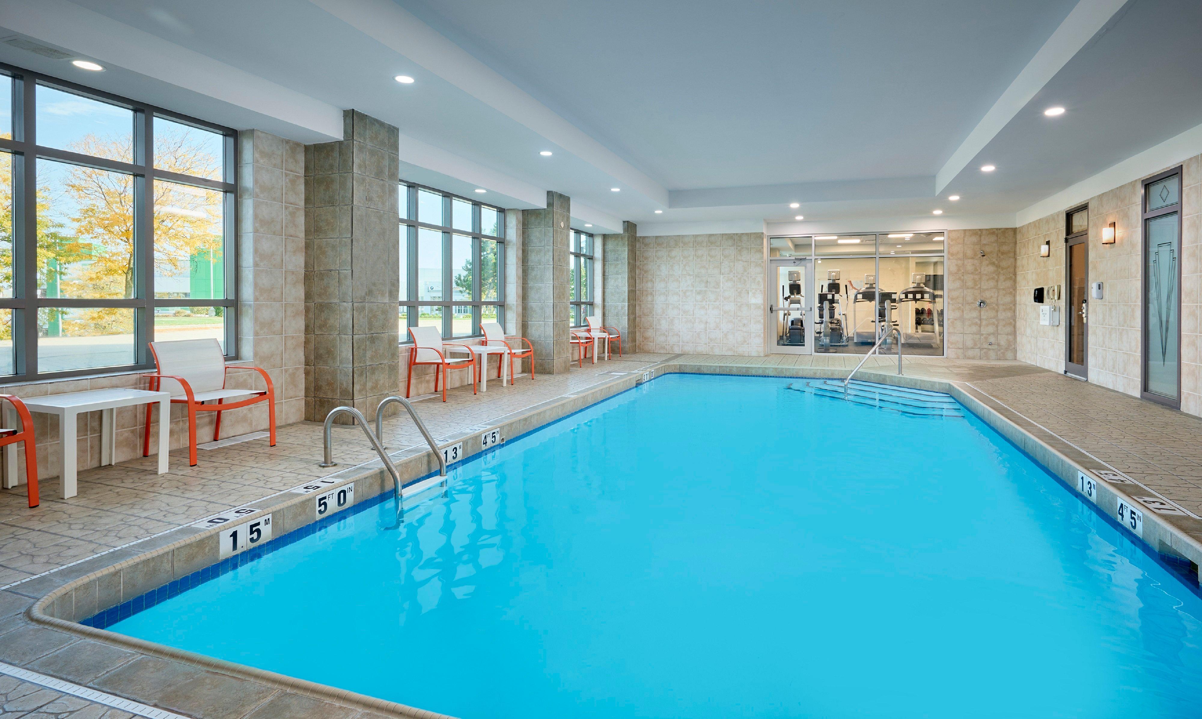Holiday Inn & Suites Oakville At Bronte By Ihg Luaran gambar