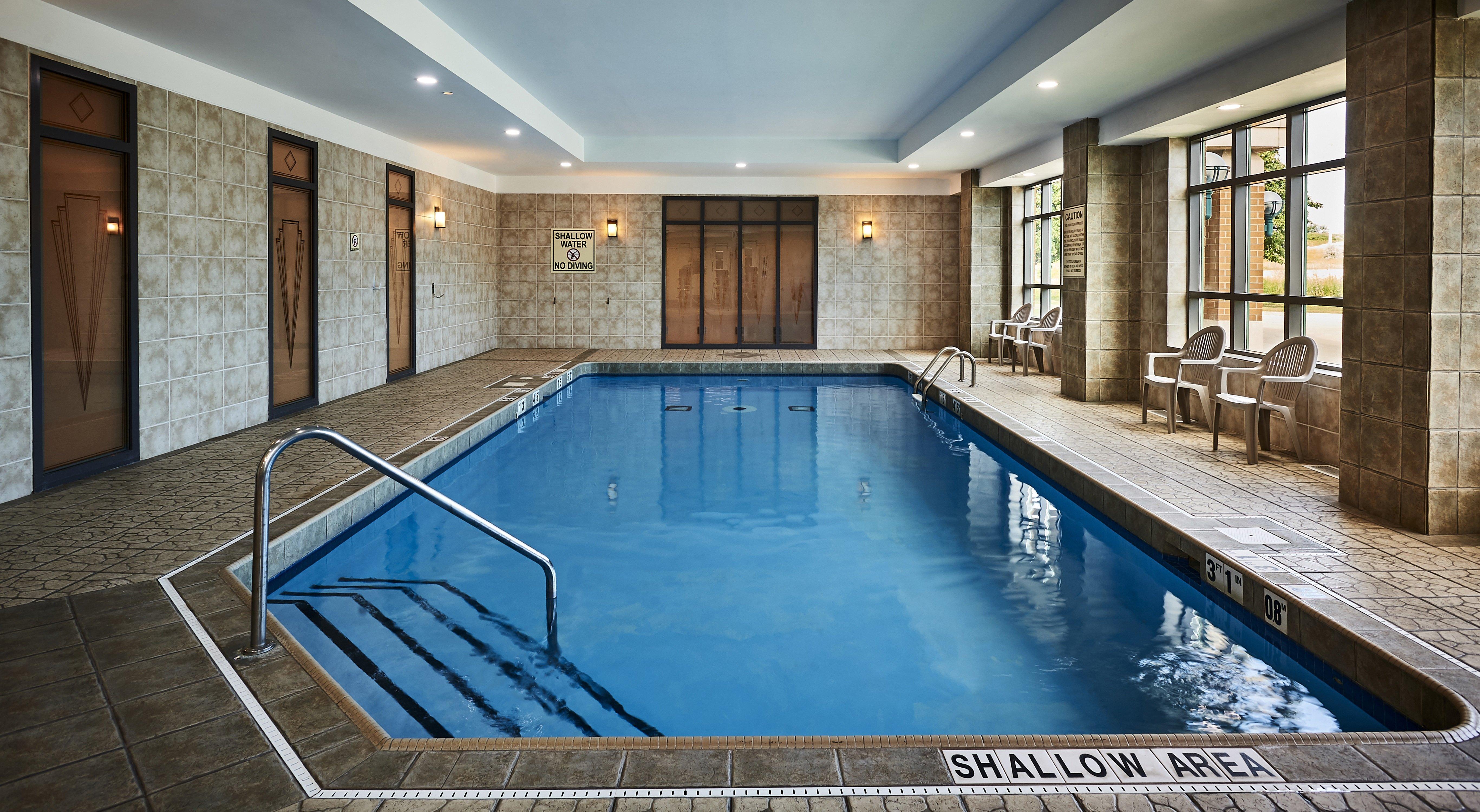 Holiday Inn & Suites Oakville At Bronte By Ihg Luaran gambar