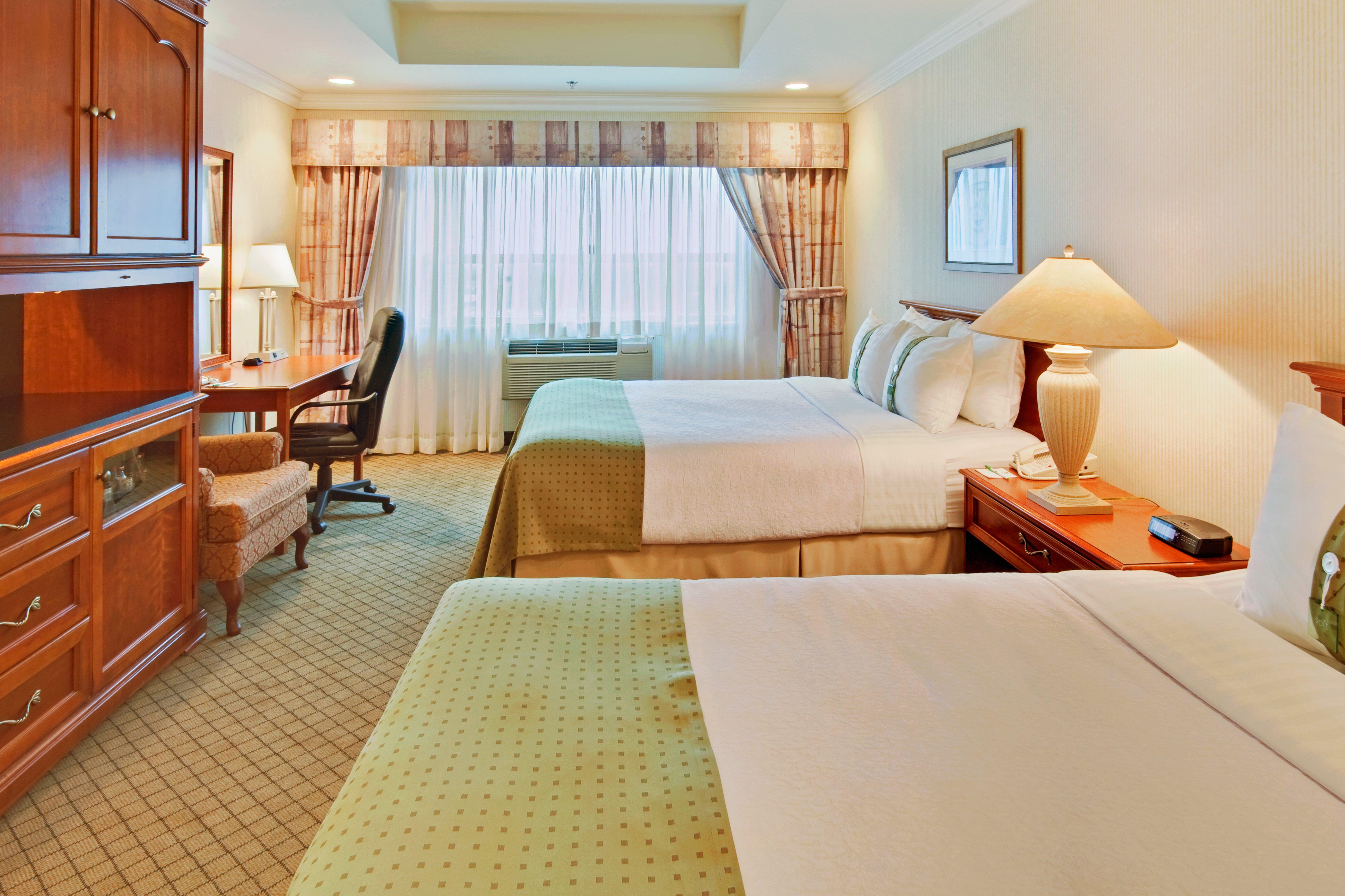 Holiday Inn & Suites Oakville At Bronte By Ihg Luaran gambar