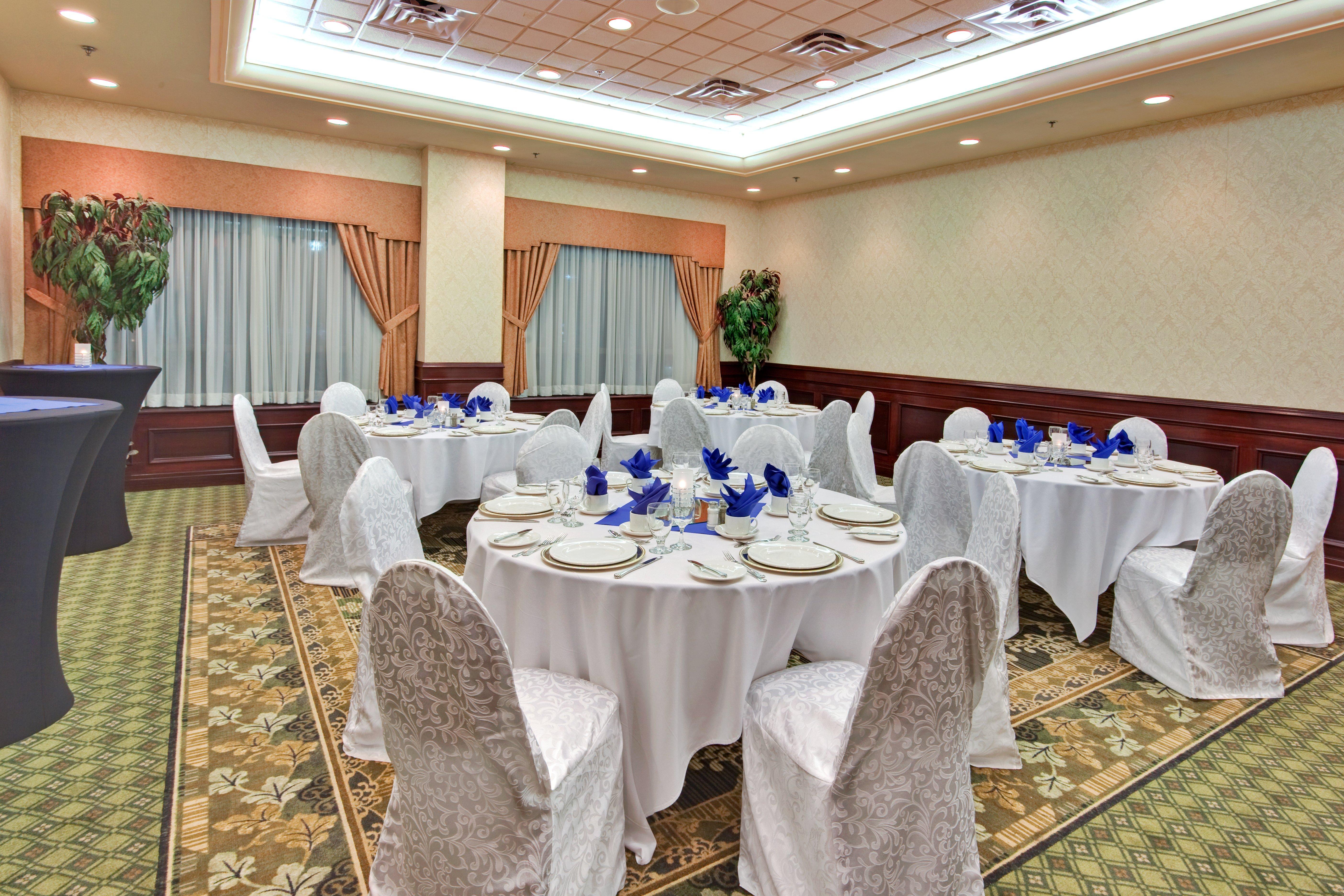 Holiday Inn & Suites Oakville At Bronte By Ihg Luaran gambar