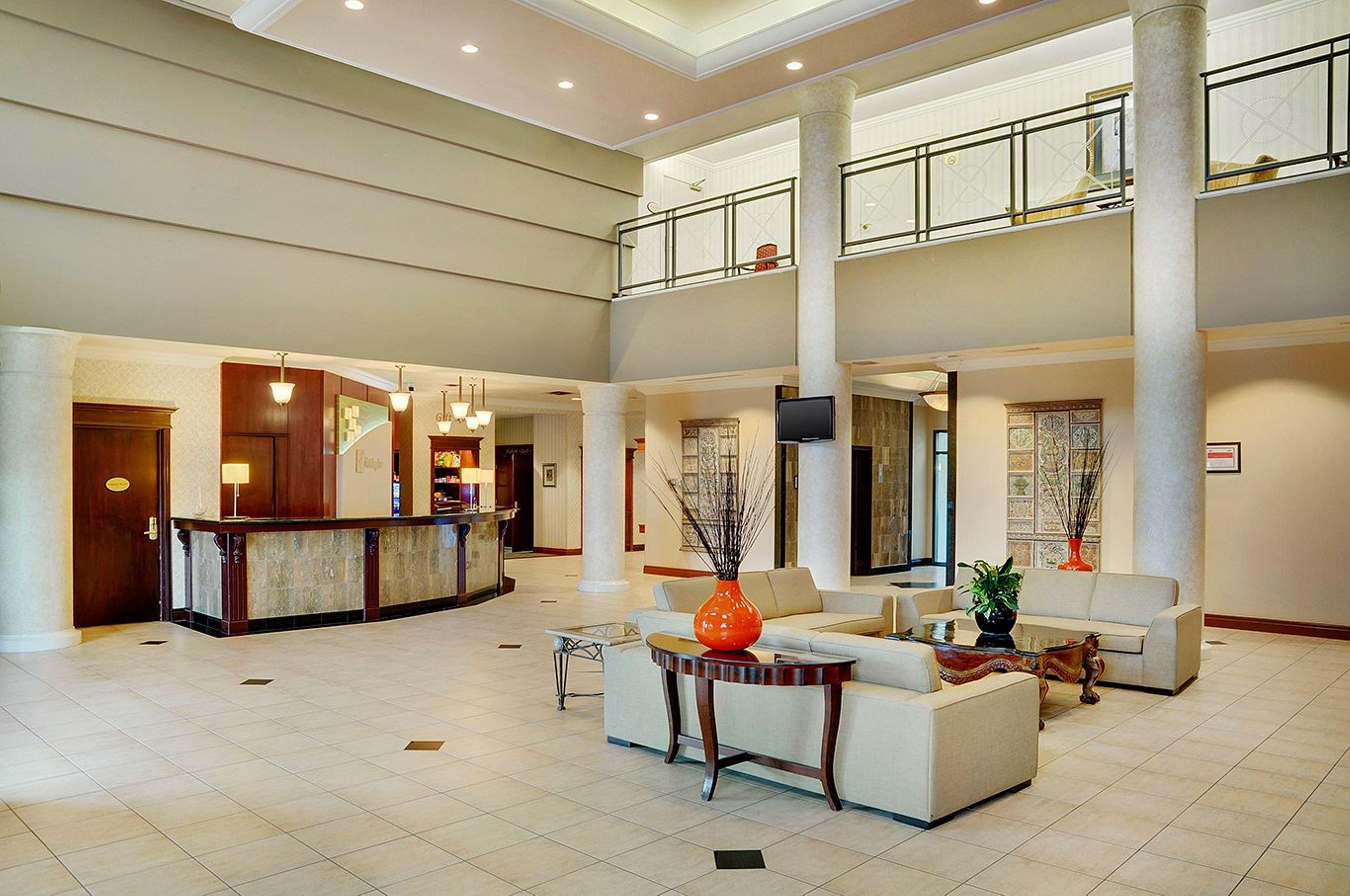 Holiday Inn & Suites Oakville At Bronte By Ihg Luaran gambar