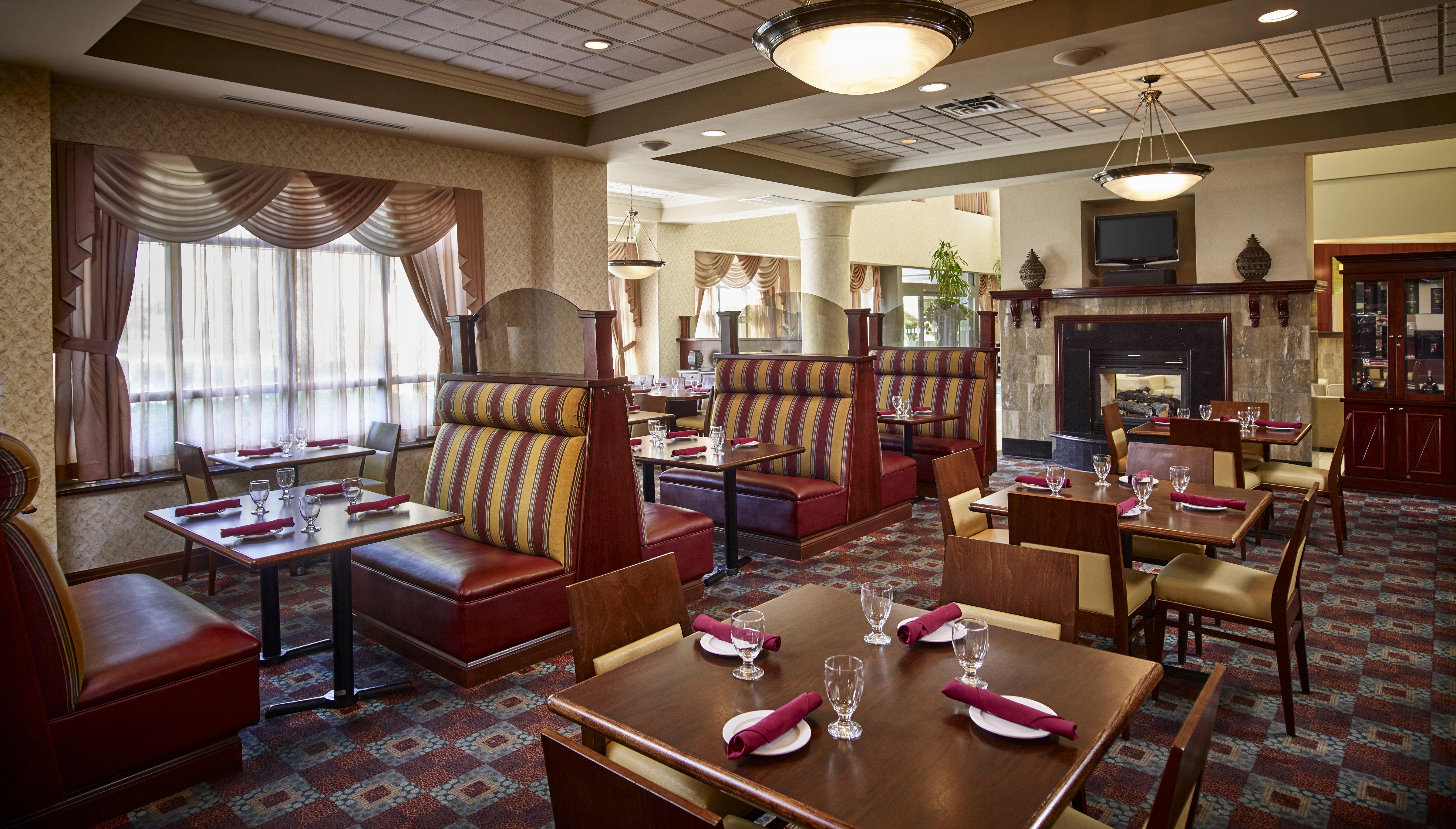 Holiday Inn & Suites Oakville At Bronte By Ihg Luaran gambar