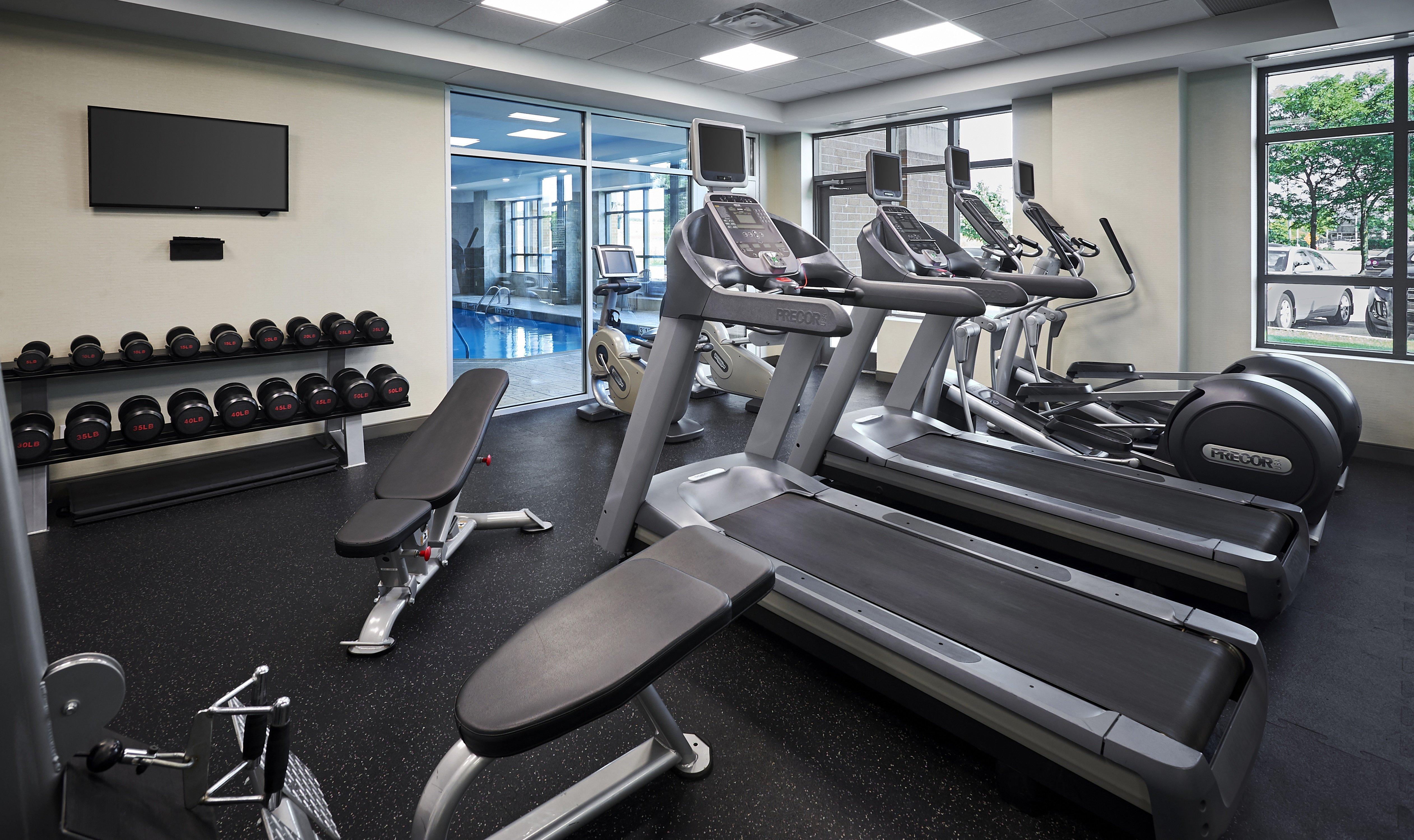 Holiday Inn & Suites Oakville At Bronte By Ihg Luaran gambar