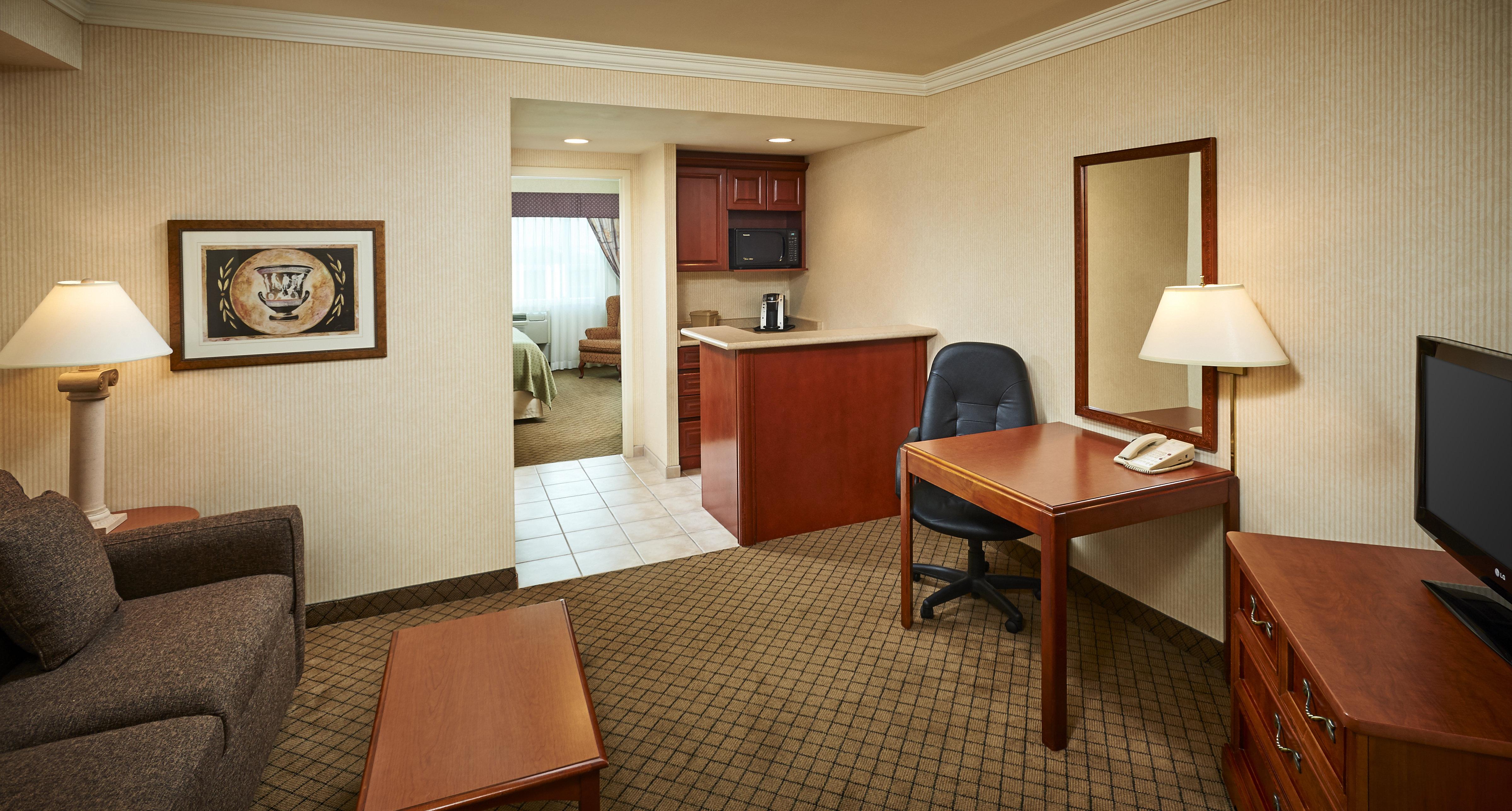 Holiday Inn & Suites Oakville At Bronte By Ihg Luaran gambar