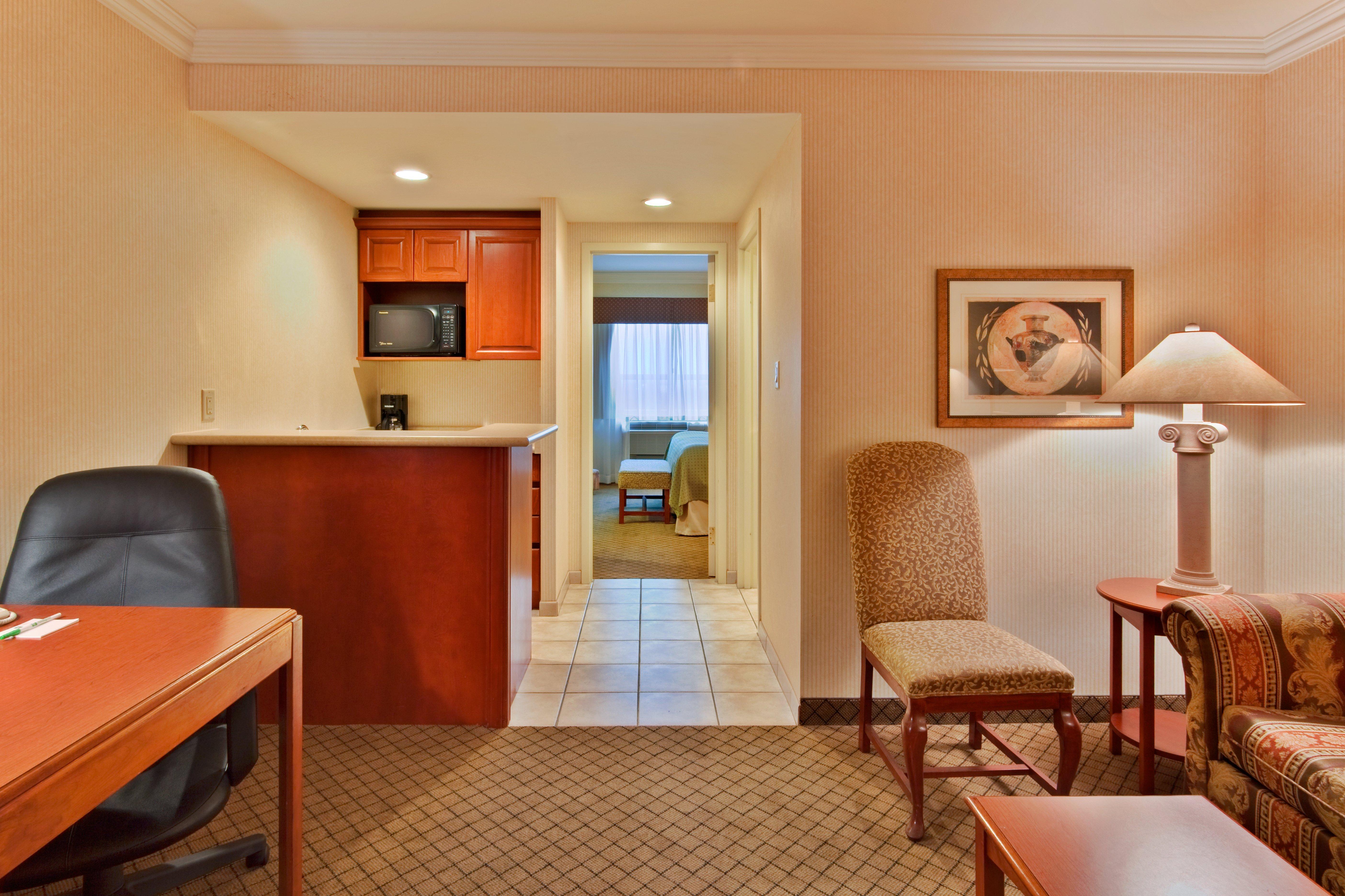Holiday Inn & Suites Oakville At Bronte By Ihg Luaran gambar
