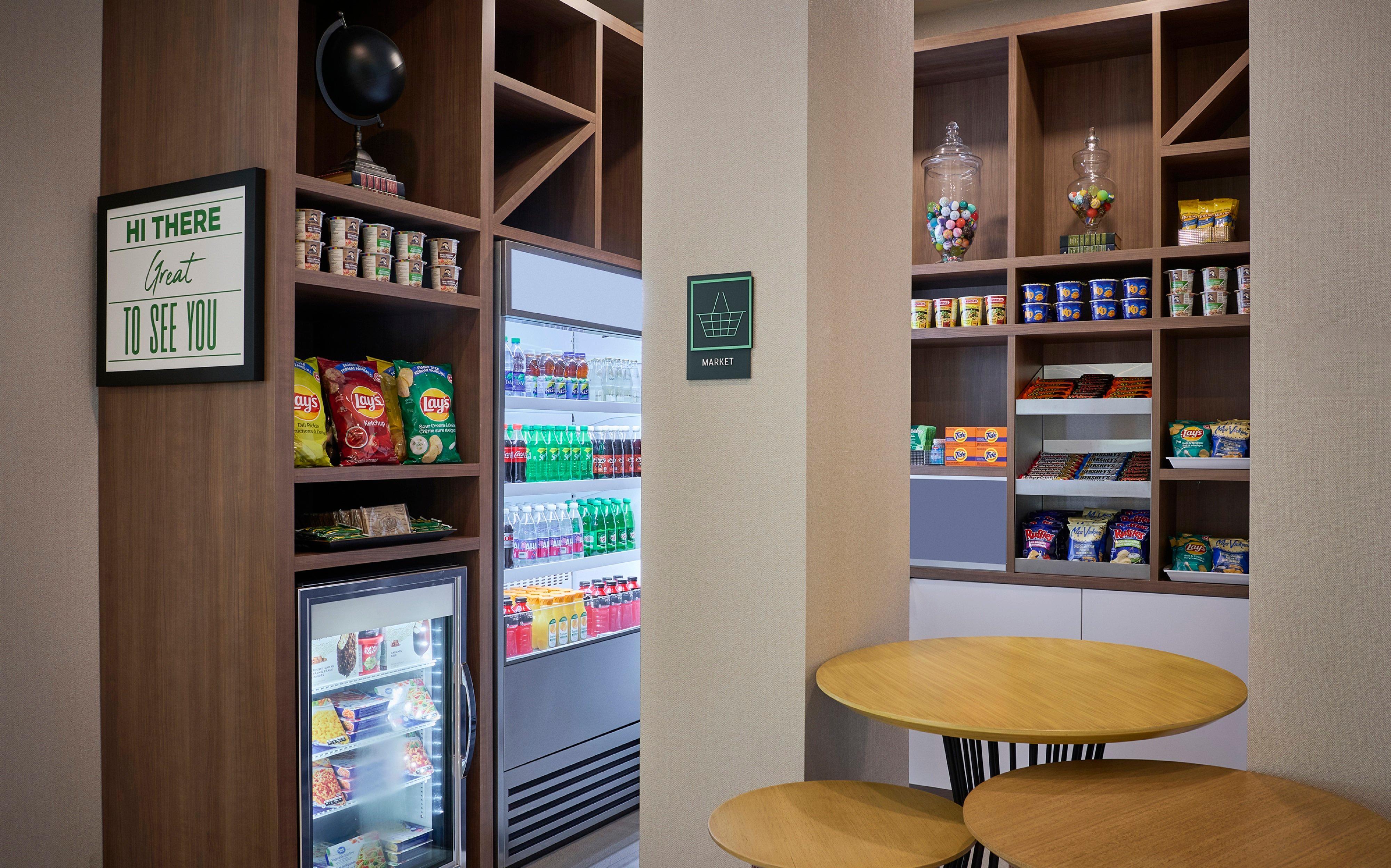 Holiday Inn & Suites Oakville At Bronte By Ihg Luaran gambar