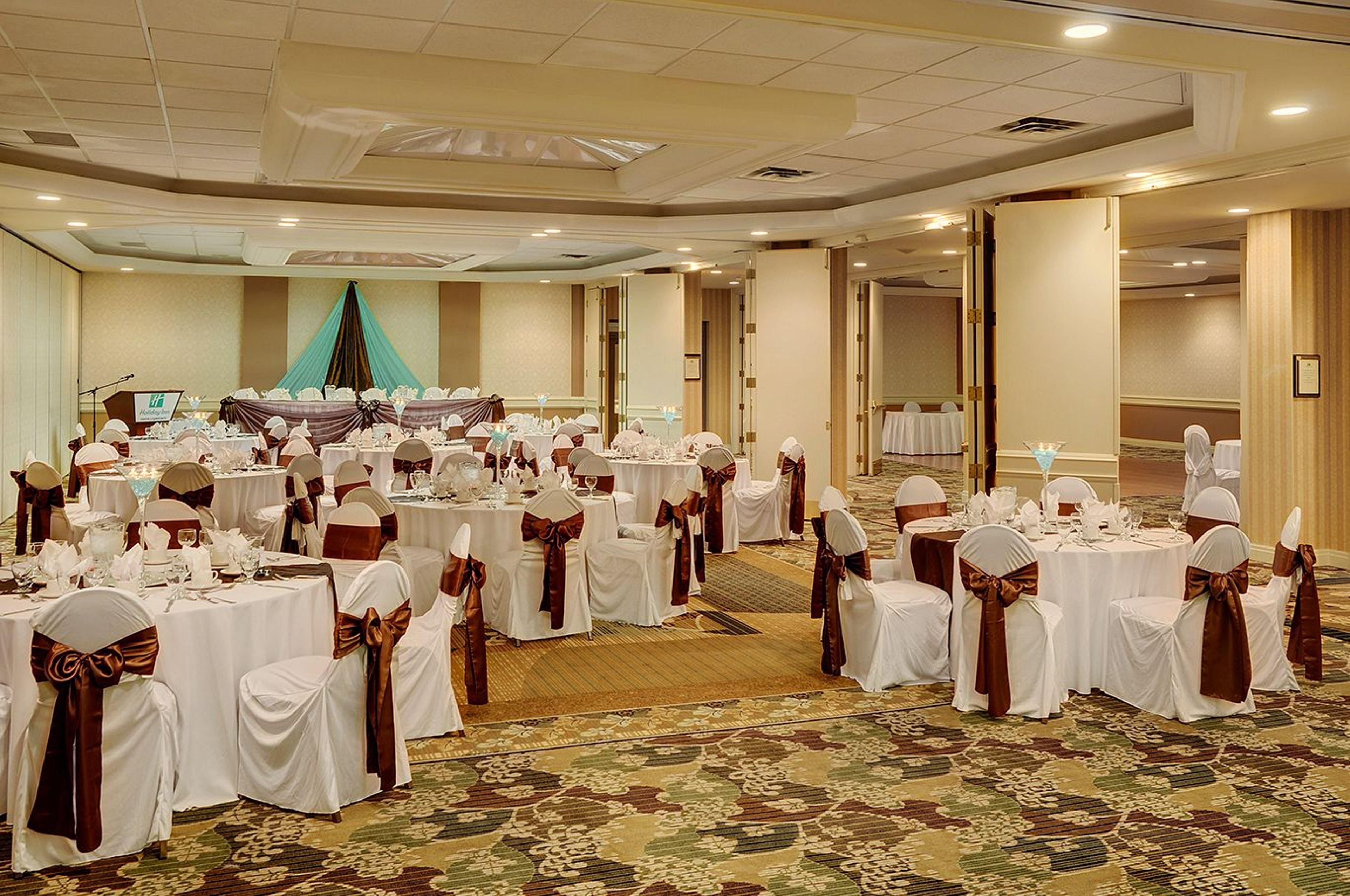 Holiday Inn & Suites Oakville At Bronte By Ihg Luaran gambar