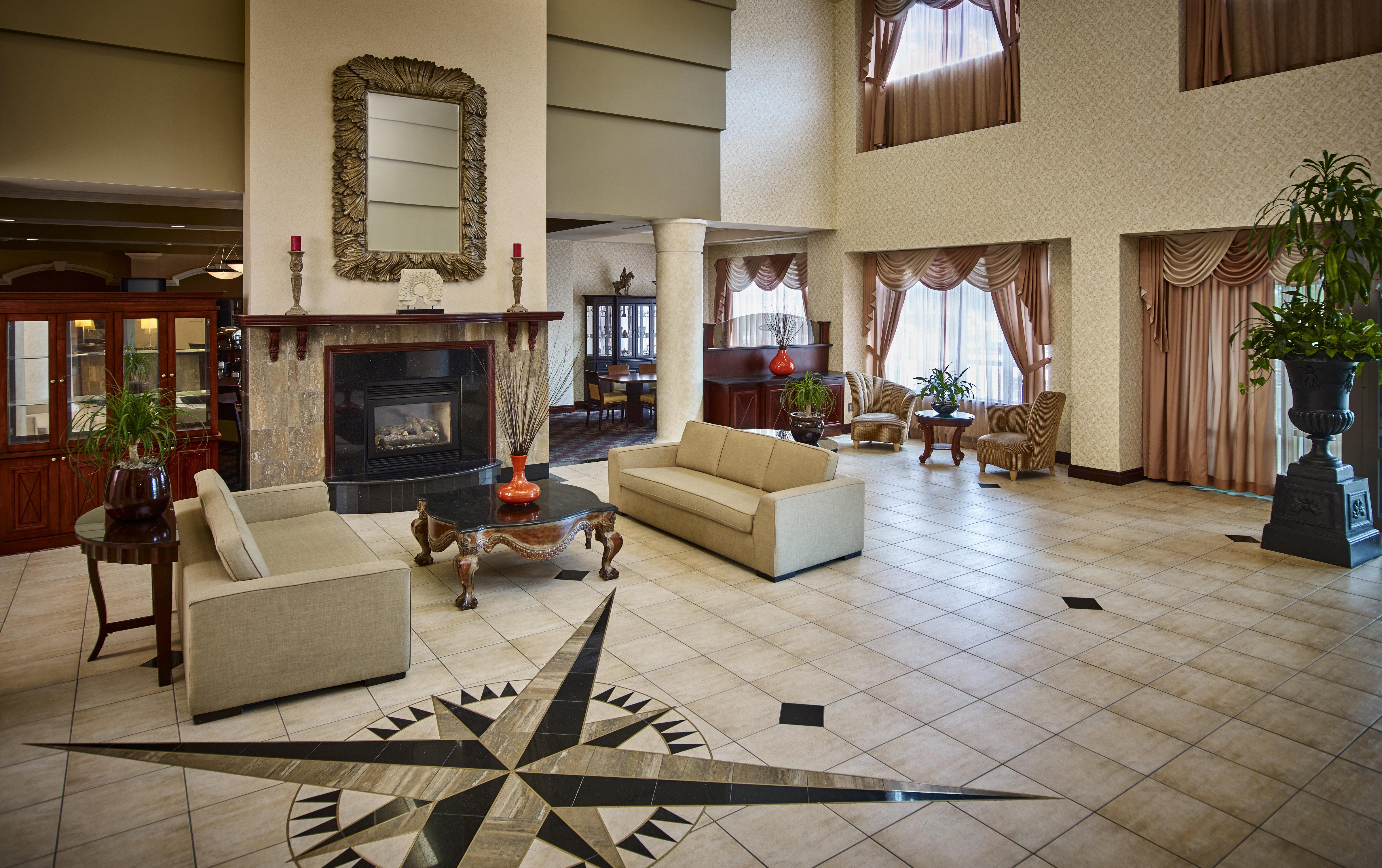Holiday Inn & Suites Oakville At Bronte By Ihg Luaran gambar