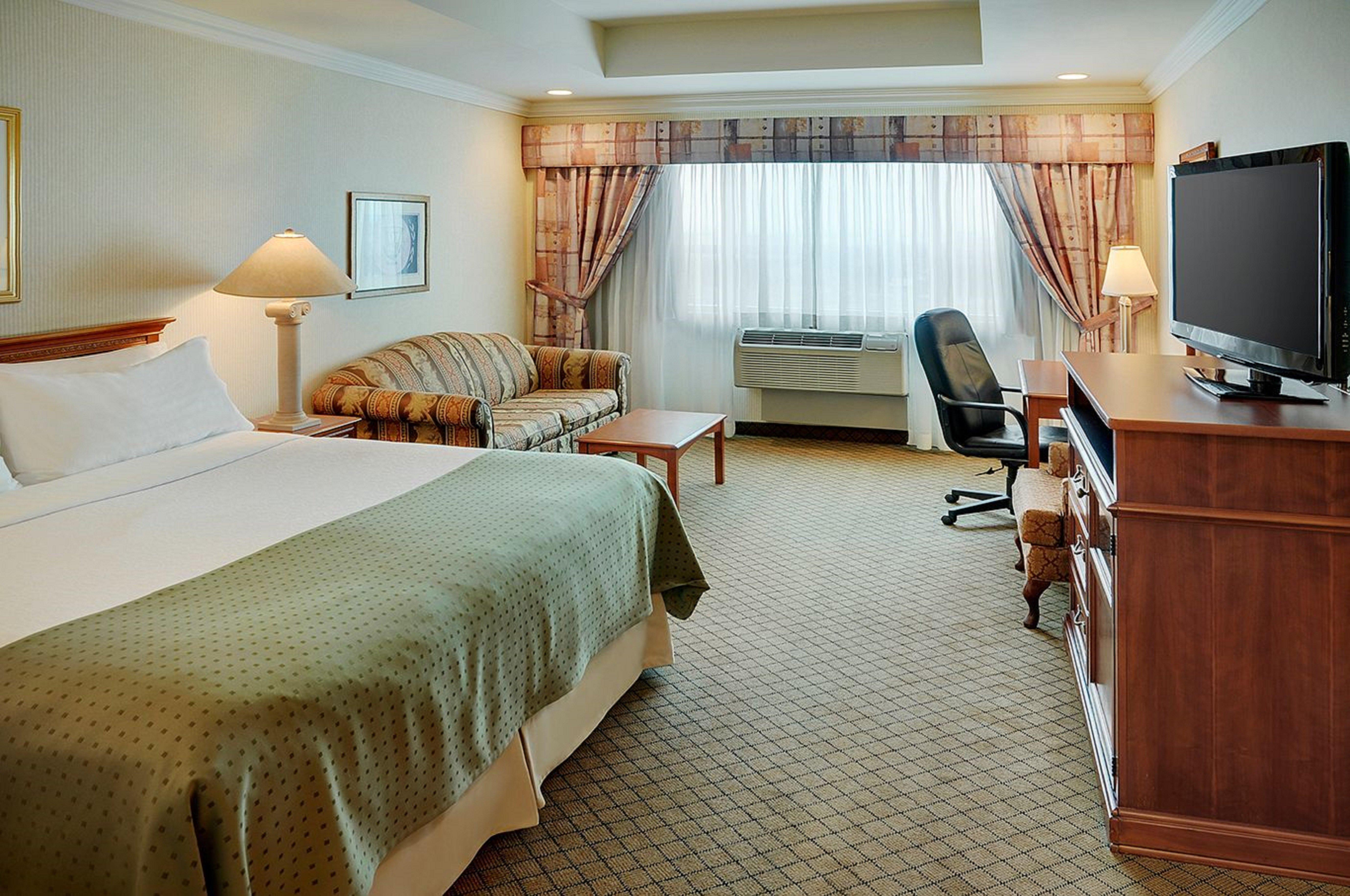 Holiday Inn & Suites Oakville At Bronte By Ihg Luaran gambar