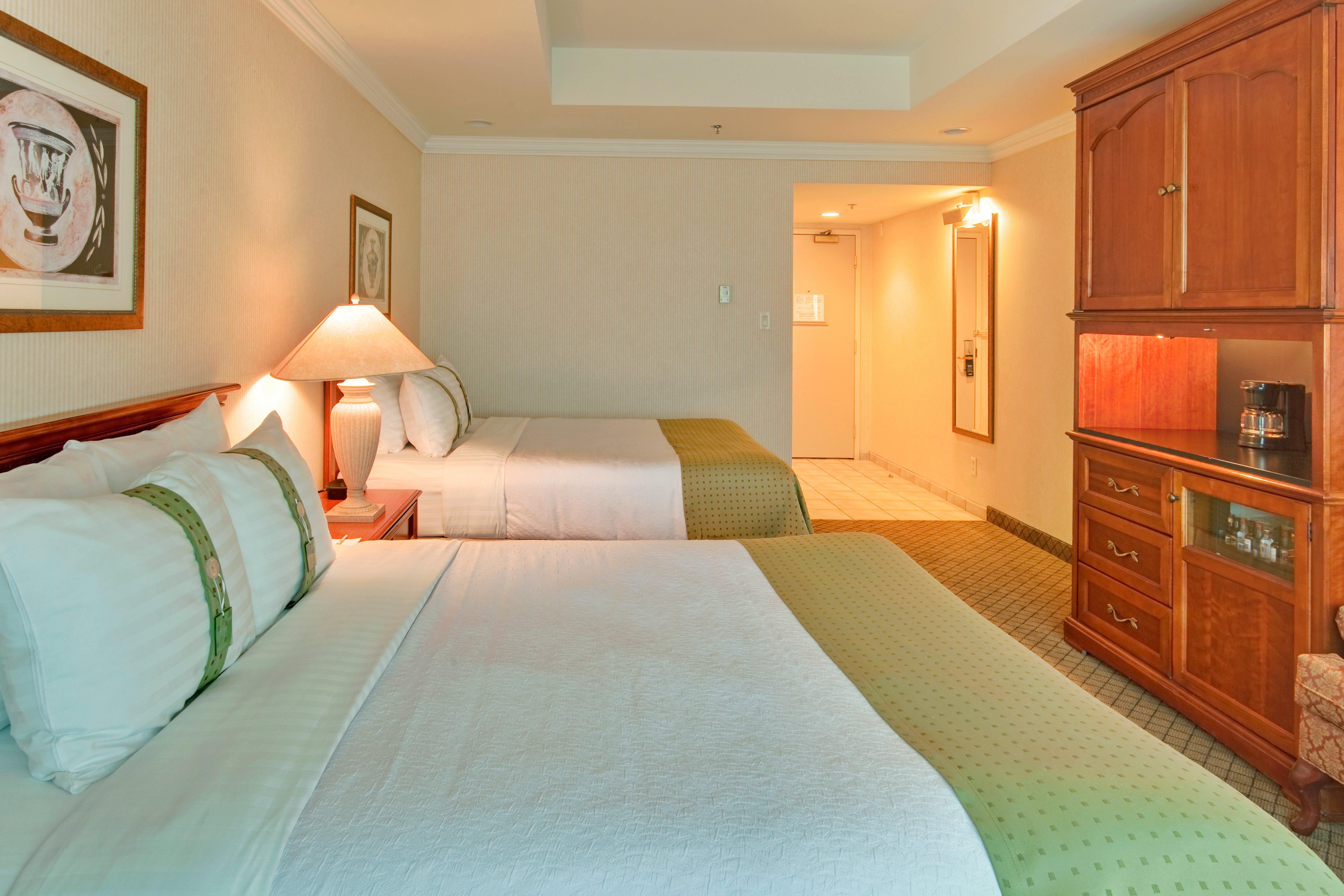 Holiday Inn & Suites Oakville At Bronte By Ihg Luaran gambar