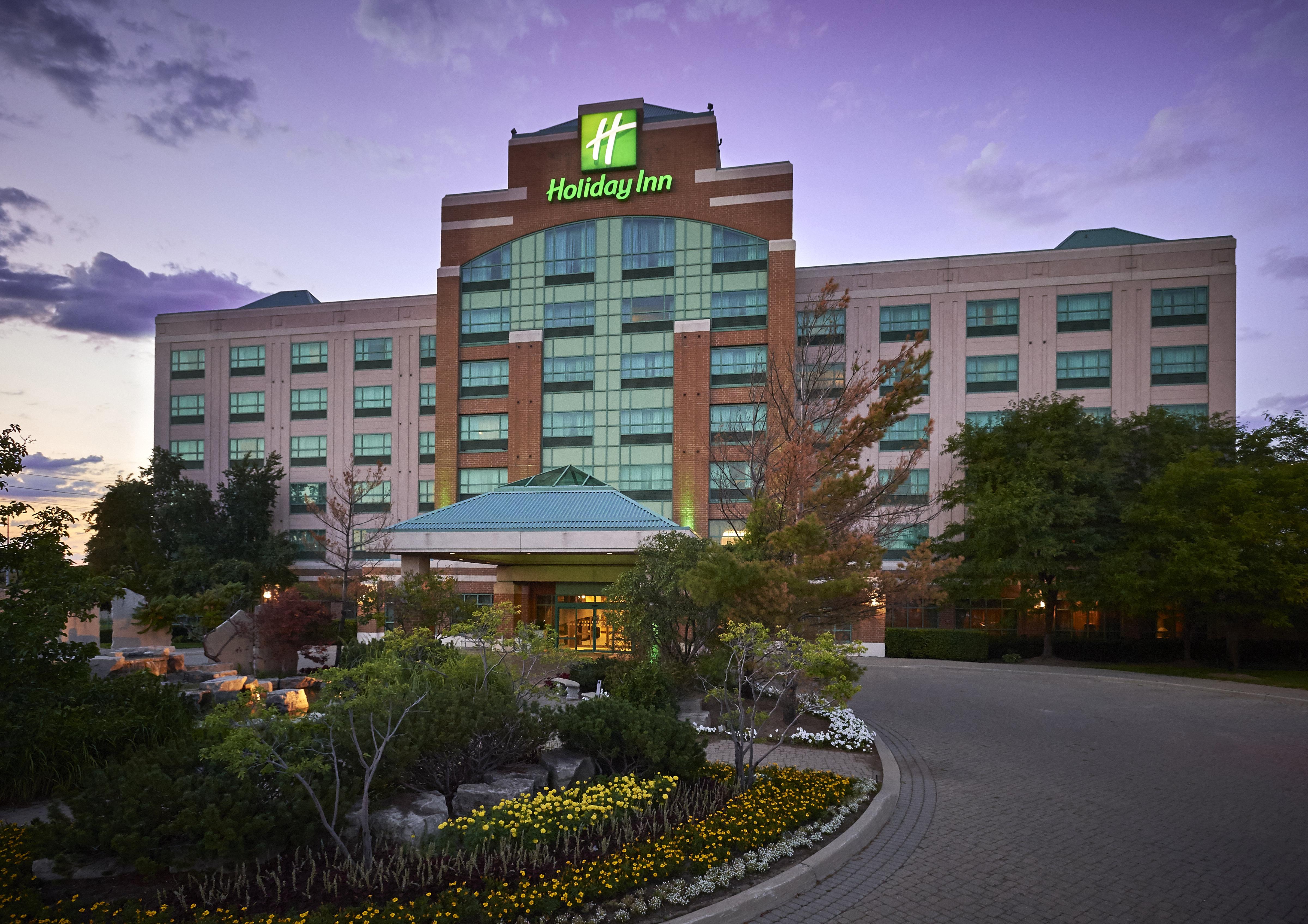 Holiday Inn & Suites Oakville At Bronte By Ihg Luaran gambar