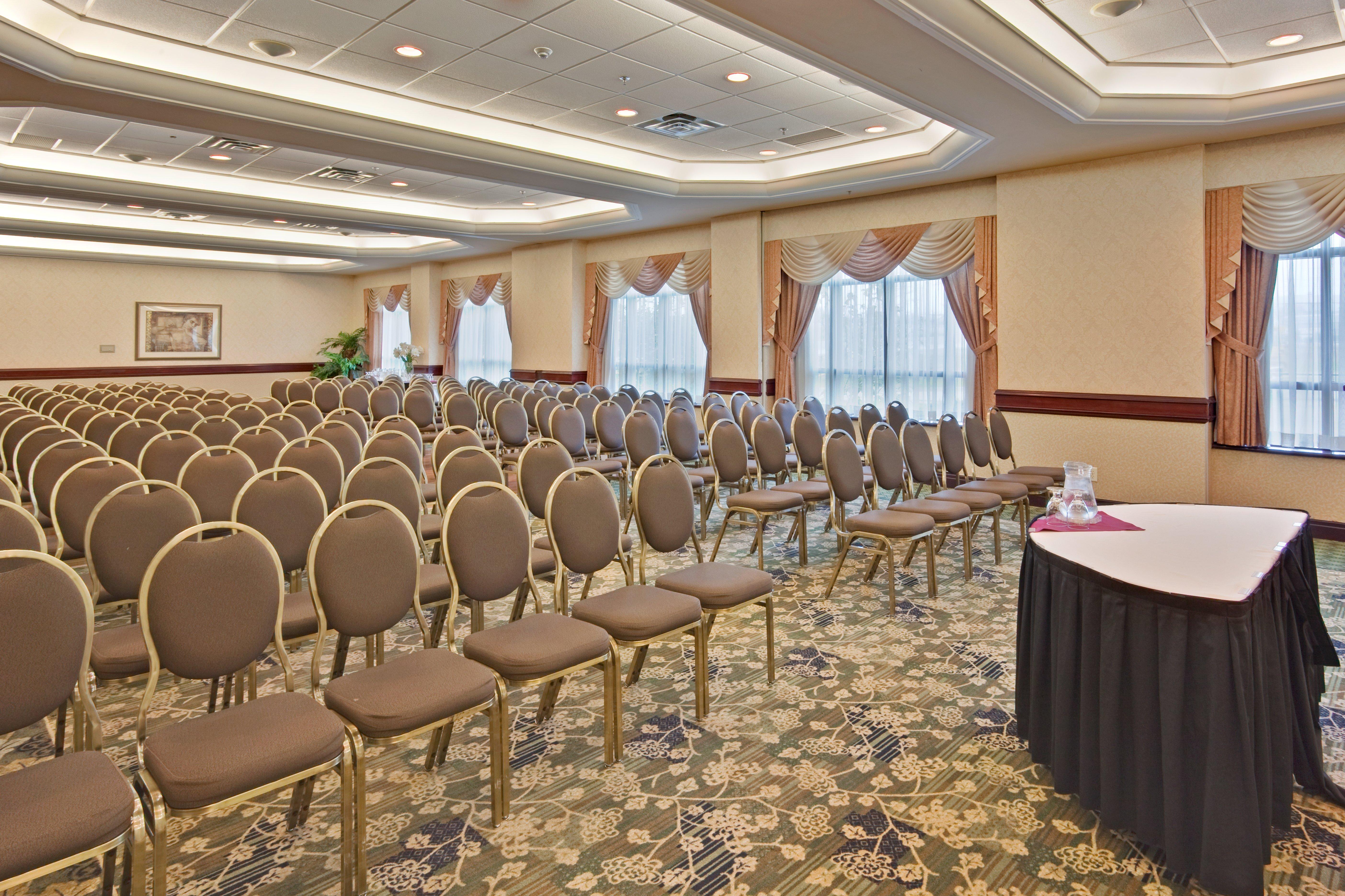 Holiday Inn & Suites Oakville At Bronte By Ihg Luaran gambar