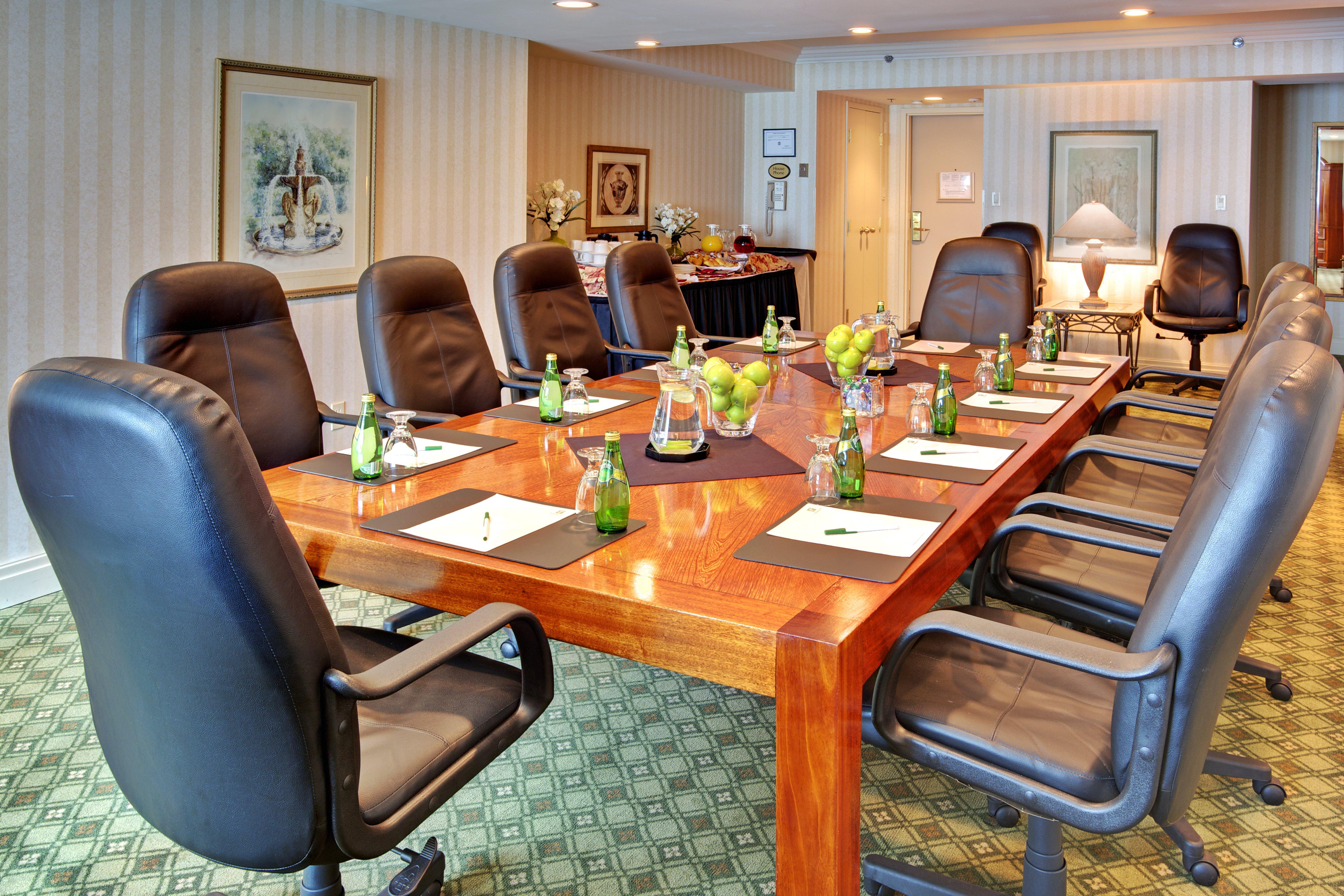 Holiday Inn & Suites Oakville At Bronte By Ihg Luaran gambar