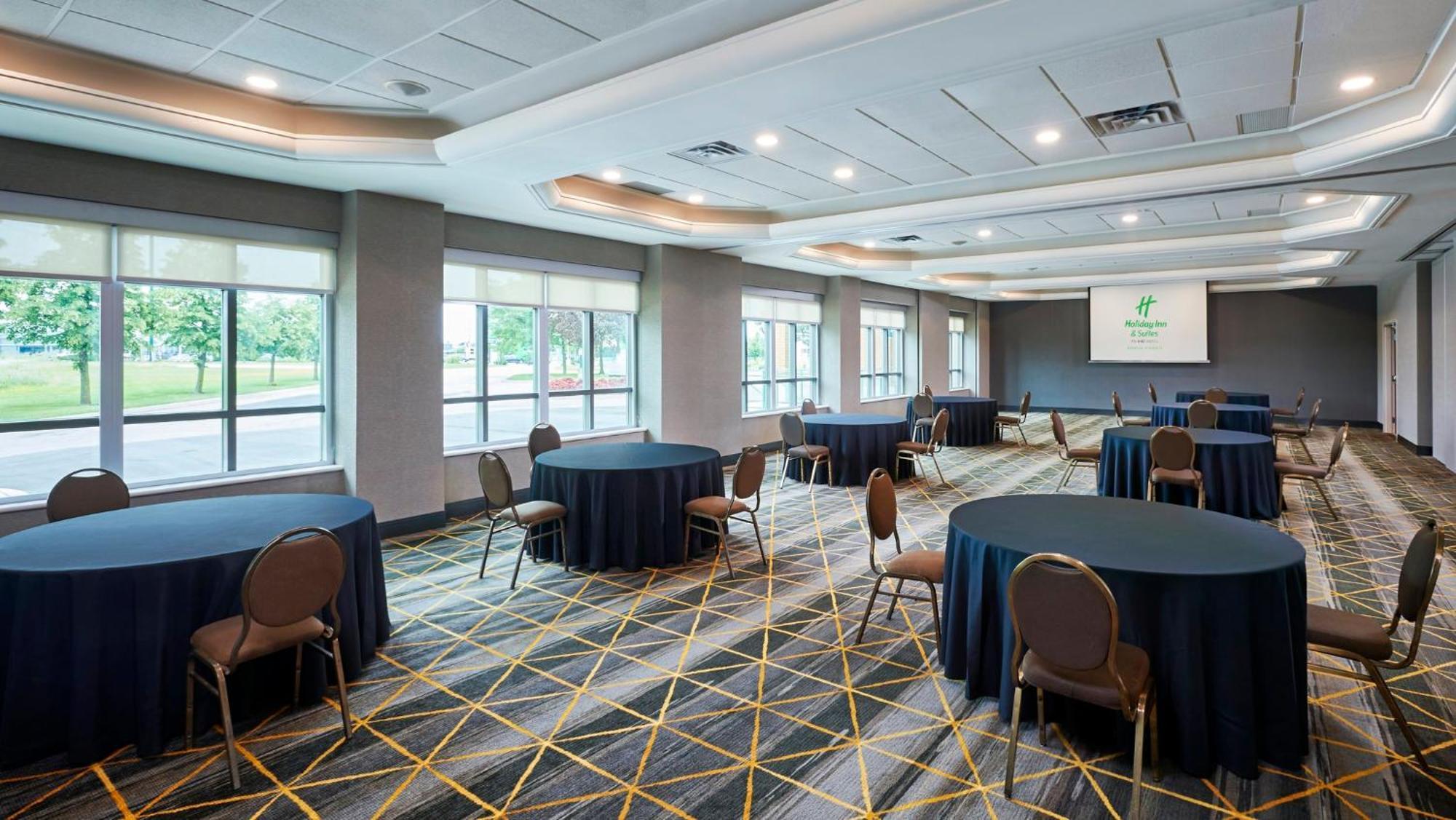 Holiday Inn & Suites Oakville At Bronte By Ihg Luaran gambar