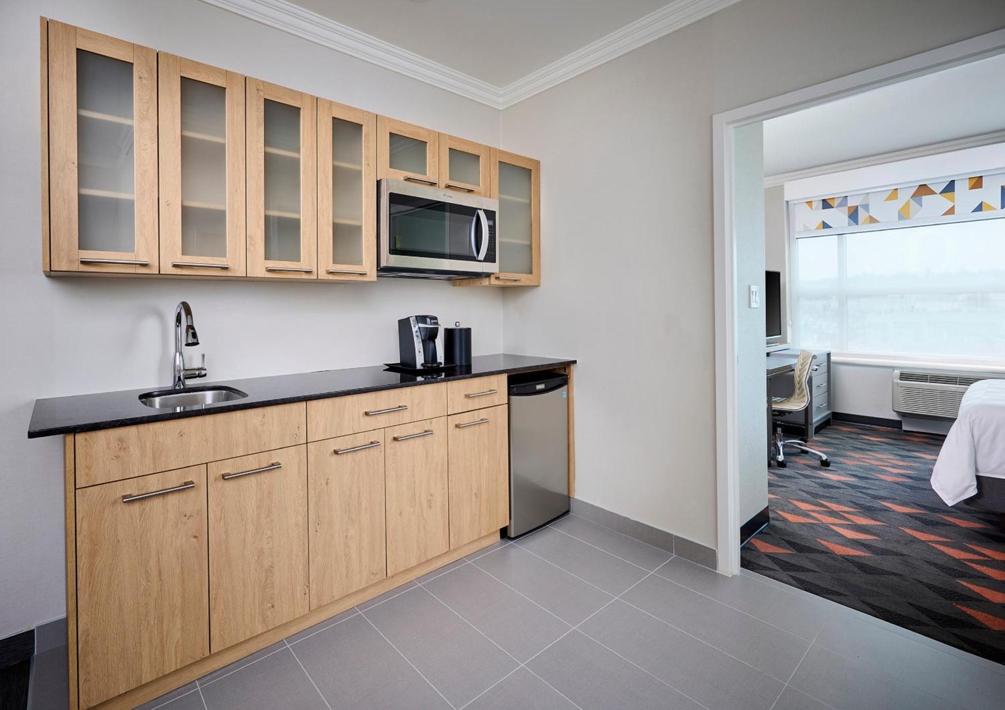 Holiday Inn & Suites Oakville At Bronte By Ihg Luaran gambar