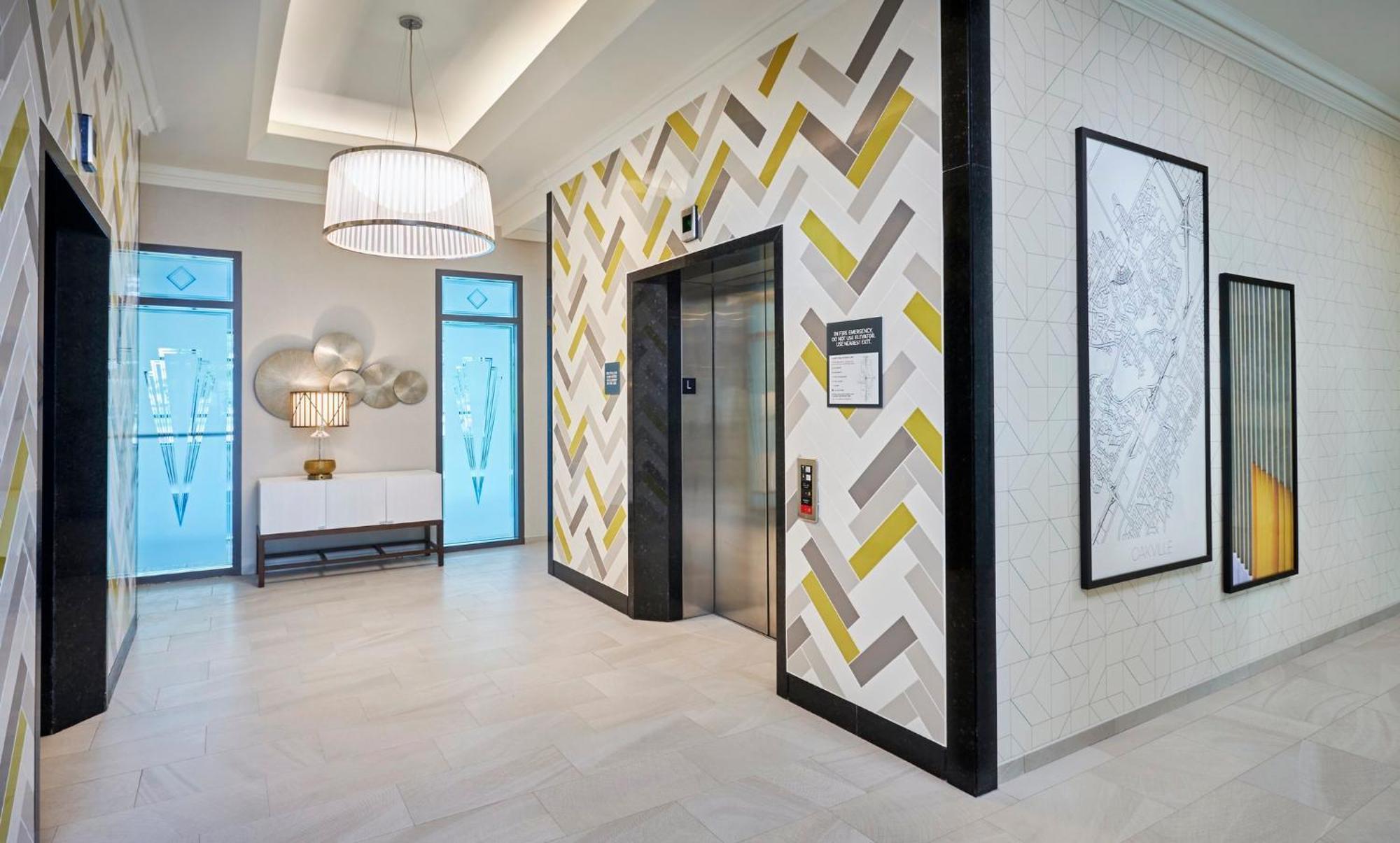 Holiday Inn & Suites Oakville At Bronte By Ihg Luaran gambar