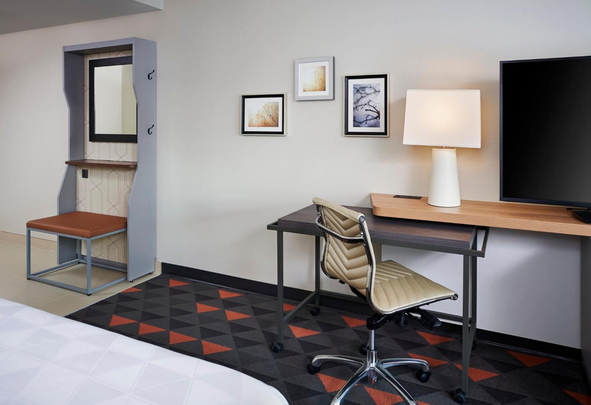 Holiday Inn & Suites Oakville At Bronte By Ihg Luaran gambar
