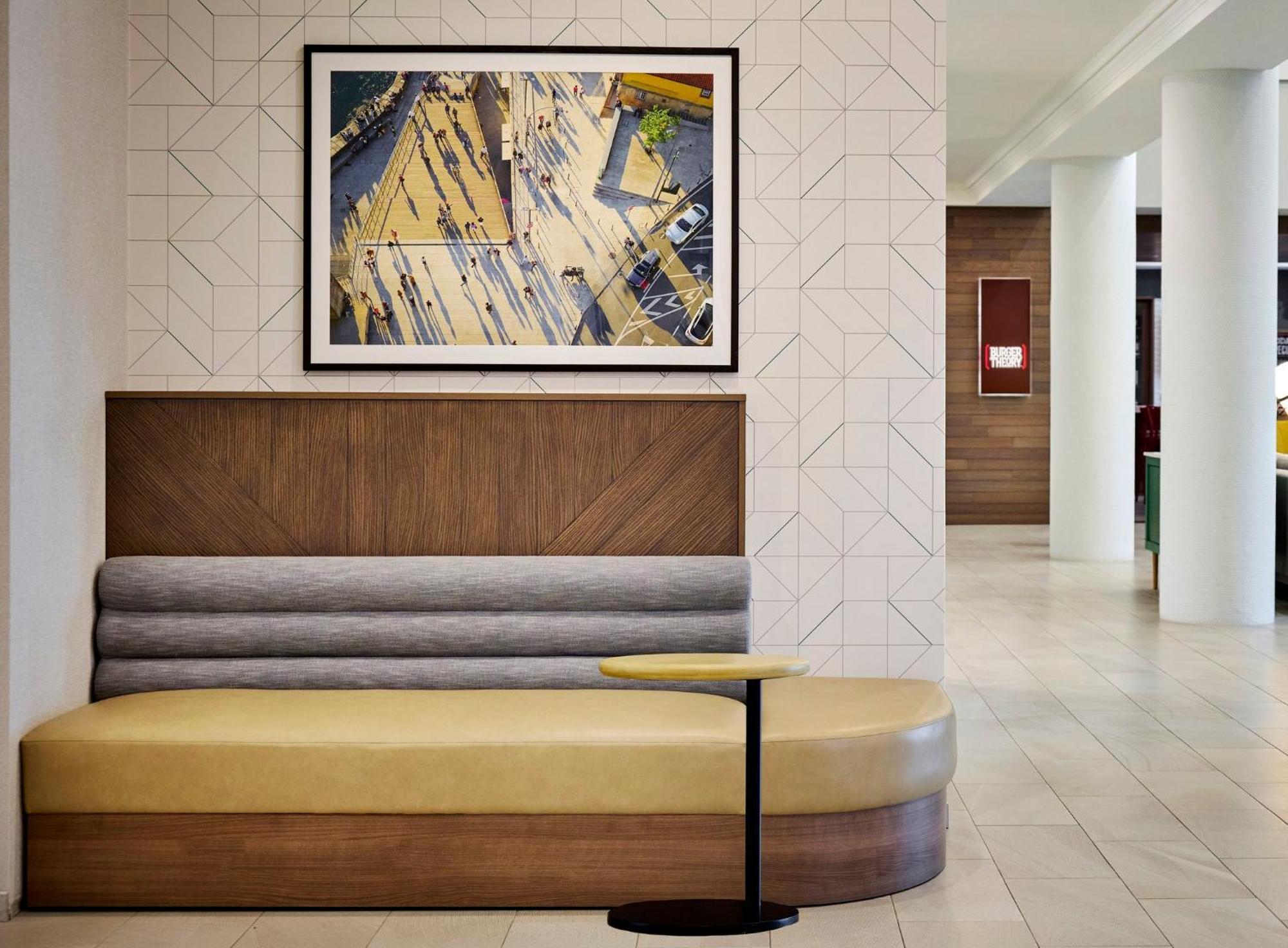 Holiday Inn & Suites Oakville At Bronte By Ihg Luaran gambar