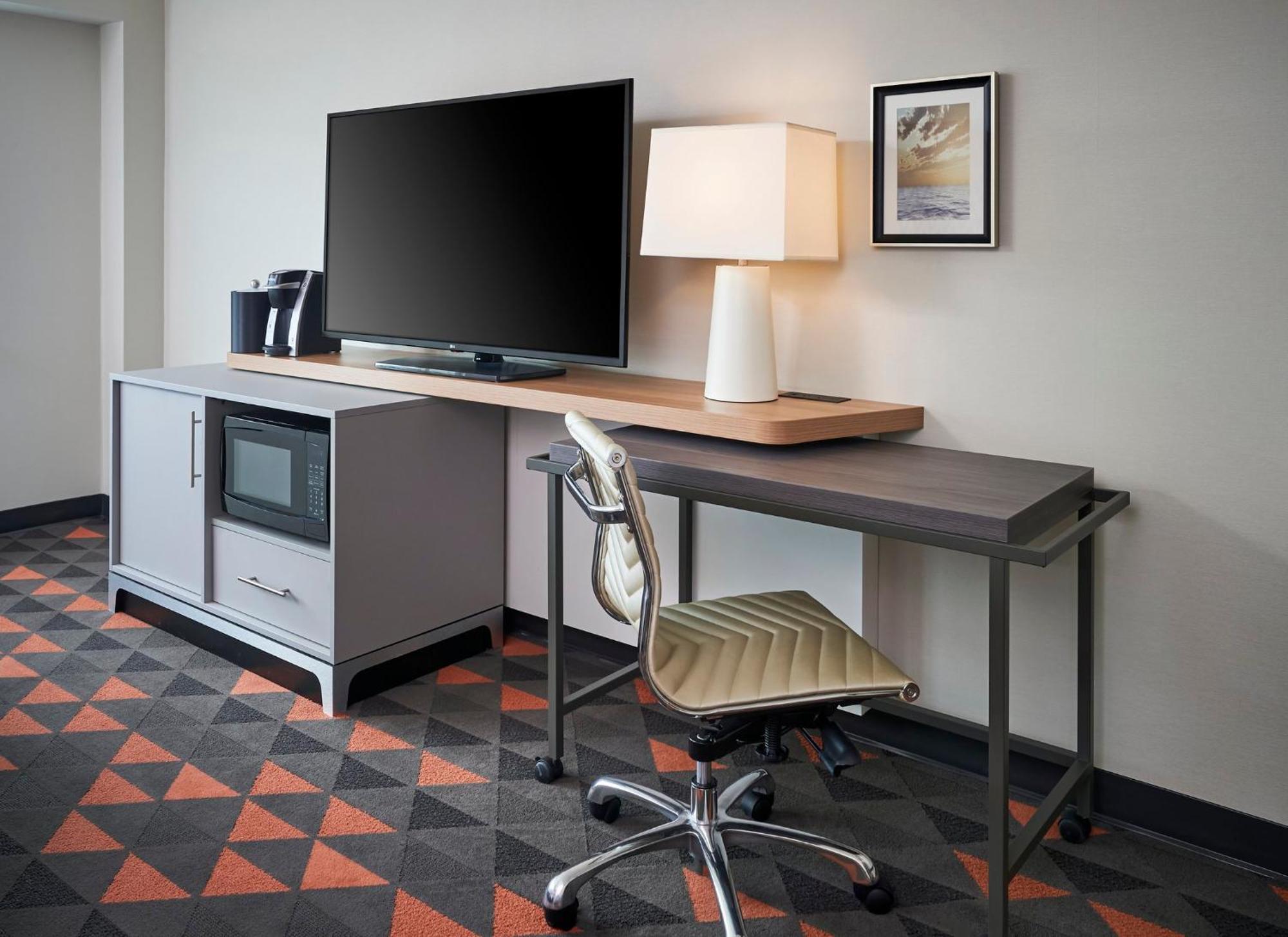 Holiday Inn & Suites Oakville At Bronte By Ihg Luaran gambar