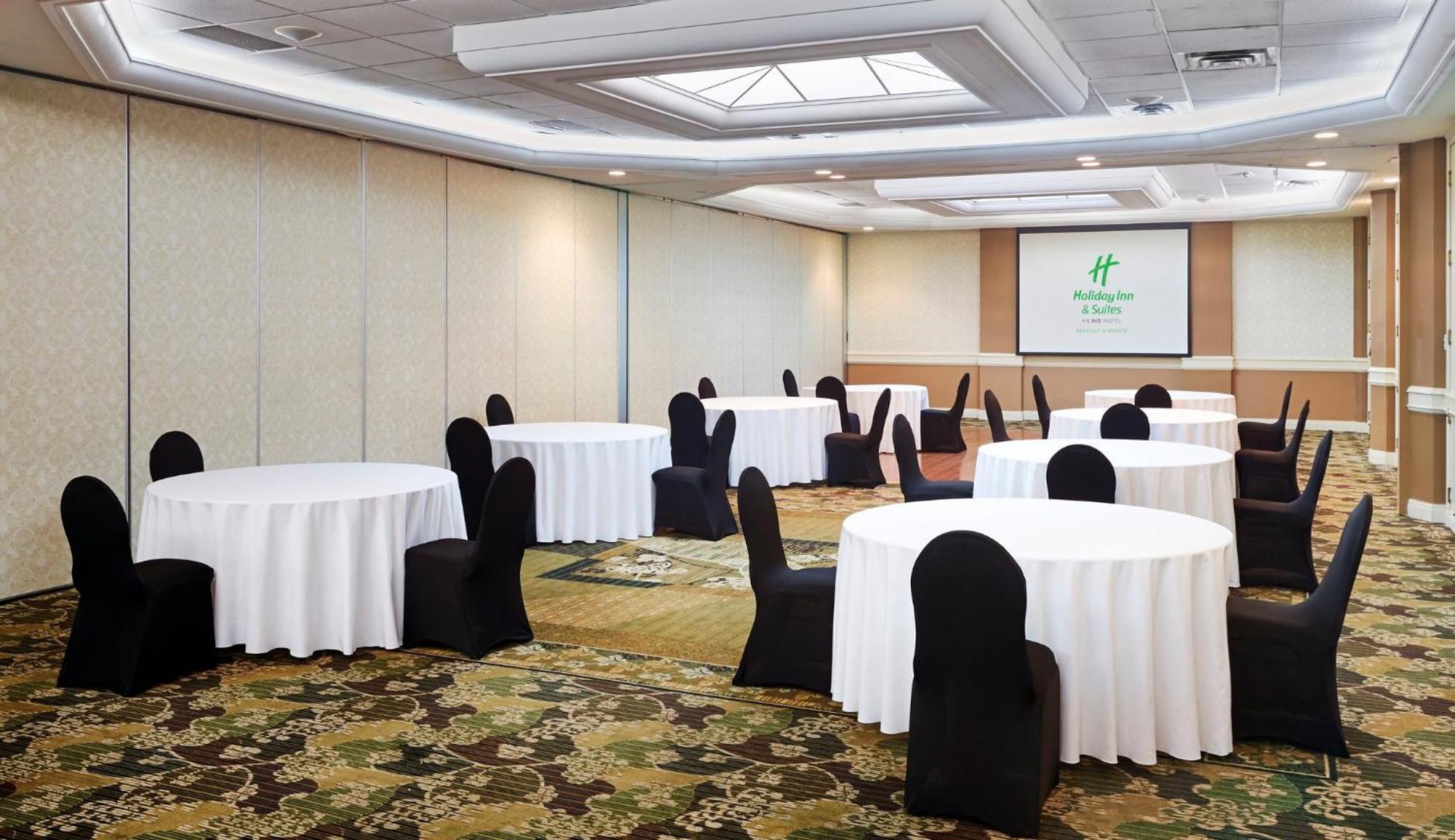 Holiday Inn & Suites Oakville At Bronte By Ihg Luaran gambar